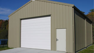 Garage Door Openers at Downtown Larkspur Larkspur, California